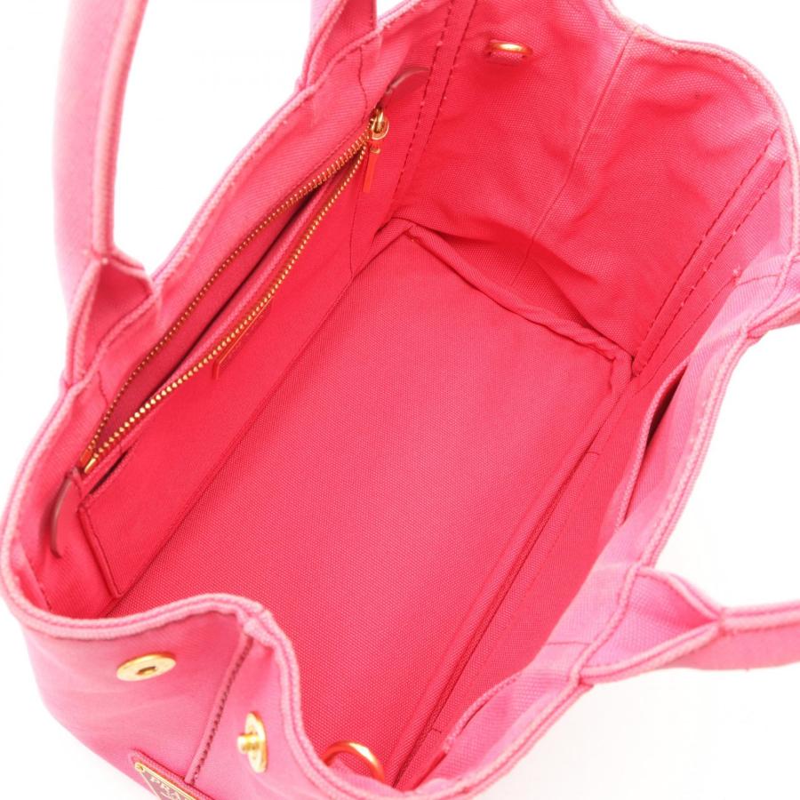 PRADA（プラダ） CANAPA カナパ 2WAY ブランドオフ キャンバス トート