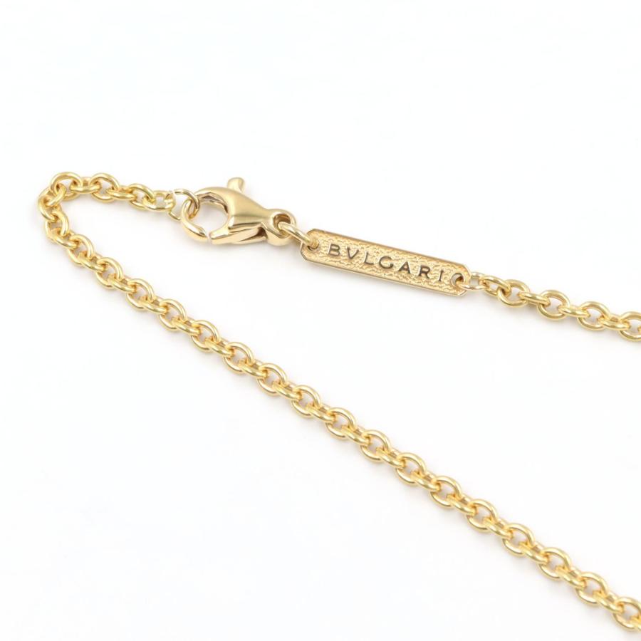 BVLGARI（ブルガリ） ブルガリブルガリ ダイヤ ネックレス ブランド