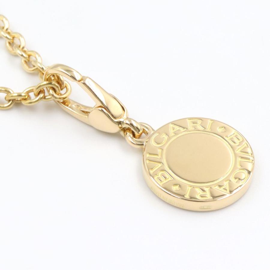 BVLGARI（ブルガリ） ブルガリブルガリ ダイヤ ネックレス ブランド