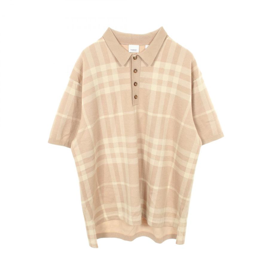 BURBERRY（バーバリー） 爆買 チェック ジャカード ブランドオフ