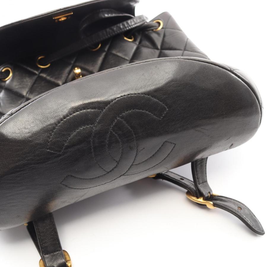 CHANEL（シャネル） マトラッセ ブランドオフ ラムスキン（羊革