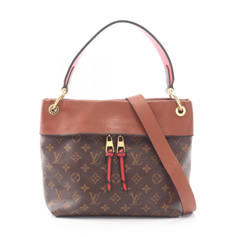 LOUIS VUITTON（ルイ・ヴィトン） テュイルリーブザス モノグラム