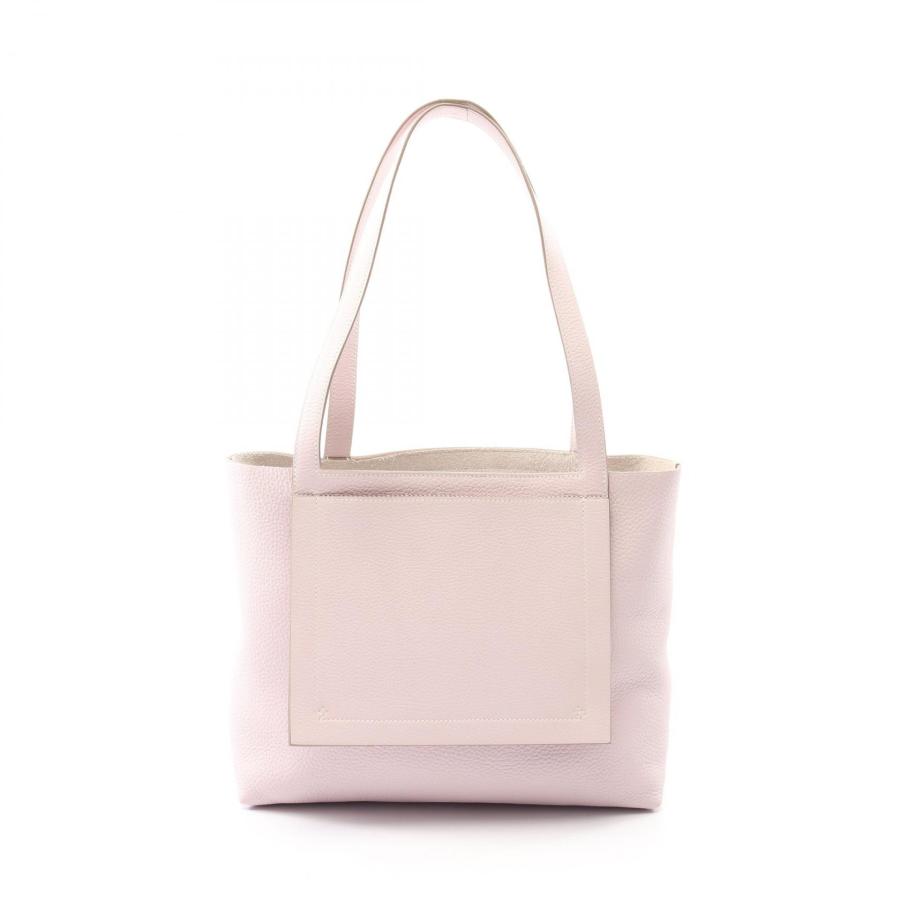 エルメス HERMES カバセリエ31 トートバッグ バッグ レザー トリヨンクレマンス トリヨンクレマンス メンズ レッド系 【中古】 HERMES（エルメス） カバセリエ31 ブランドオフ レザー トートバッグ