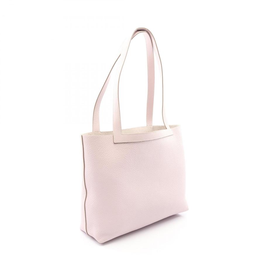 HERMES（エルメス） カバセリエ31 ブランドオフ レザー トートバッグ