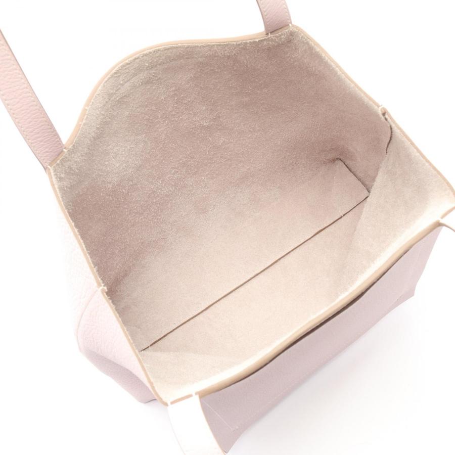 HERMES（エルメス） カバセリエ31 ブランドオフ レザー トートバッグ