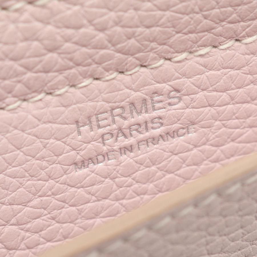 HERMES（エルメス） カバセリエ31 ブランドオフ レザー トートバッグ