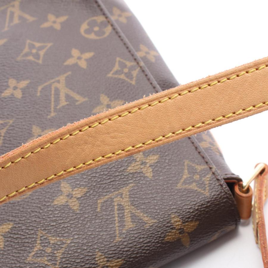 LOUIS VUITTON（ルイ・ヴィトン） ミュゼットサルサ ロングストラップ 