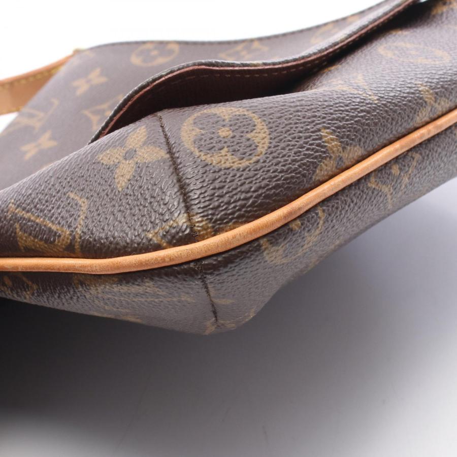 LOUIS VUITTON（ルイ・ヴィトン） ミュゼットサルサ ロングストラップ 