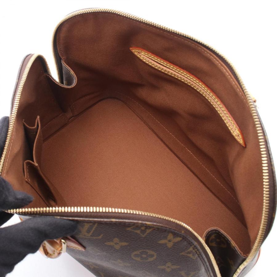 LOUIS VUITTON（ルイ・ヴィトン） アルマPM ブランドオフ ハンドバッグ
