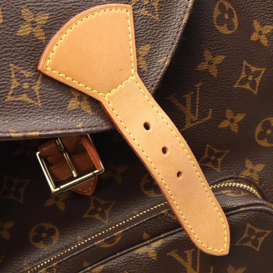 LOUIS VUITTON（ルイ・ヴィトン） モンスリGM モノグラム ブランドオフ