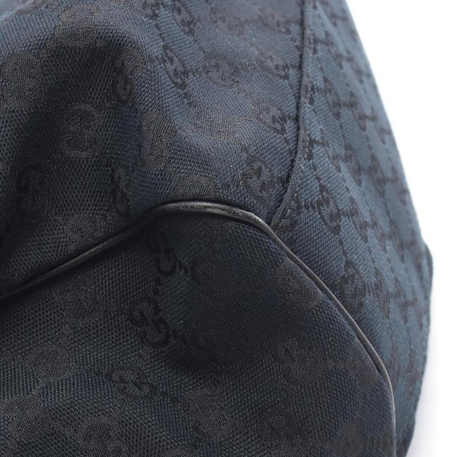 グッチ スーキー ブランドオフ GUCCI キャンバス ショルダーバッグ GGキャンバス/レザー 中古 レディース