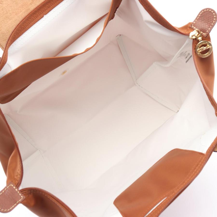 ル　プリアージュオリジナルMトップハンドルバッグ LONGCHAMP（ロンシャン） ル プリアージュ オリジナル M トップ