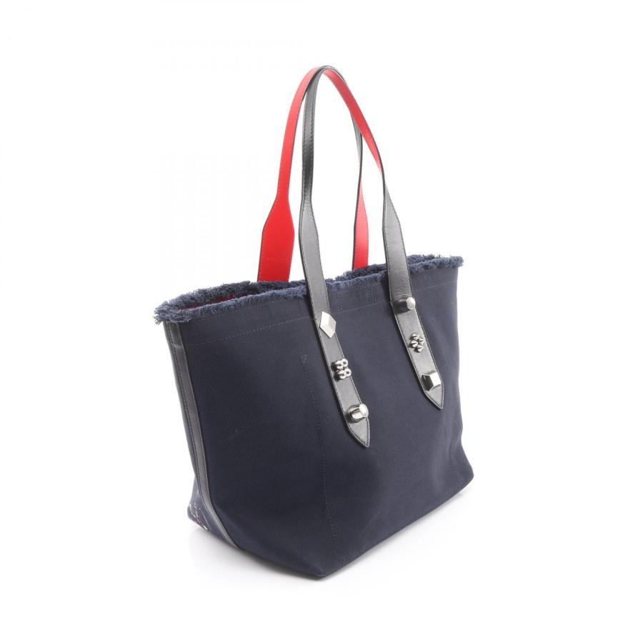 Christian Louboutin ルブタン ハンドバッグ フランジバス Christian Louboutin（クリスチャンルブタン） フランジバス トート