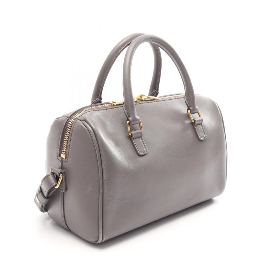 サンローランパリ ベイビーダッフル 2WAY ブランドオフ SAINT LAURENT 