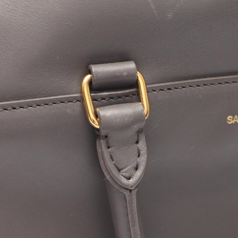 サンローランパリ ベイビーダッフル 2WAY ブランドオフ SAINT LAURENT