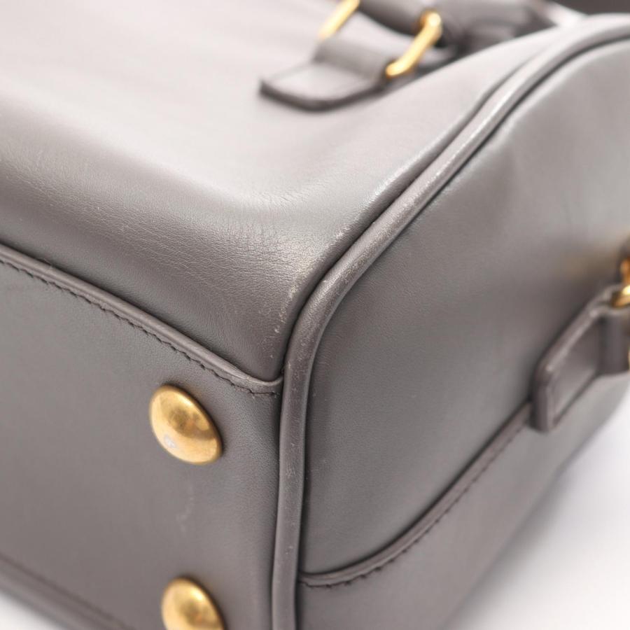 サンローランパリ ベイビーダッフル 2WAY ブランドオフ SAINT LAURENT 