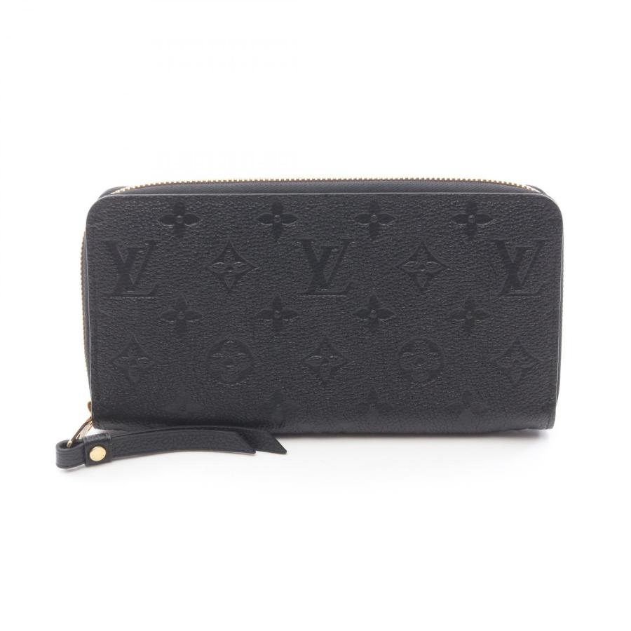 LOUIS VUITTON（ルイ・ヴィトン） 爆買 ジッピーウォレット モノグラム
