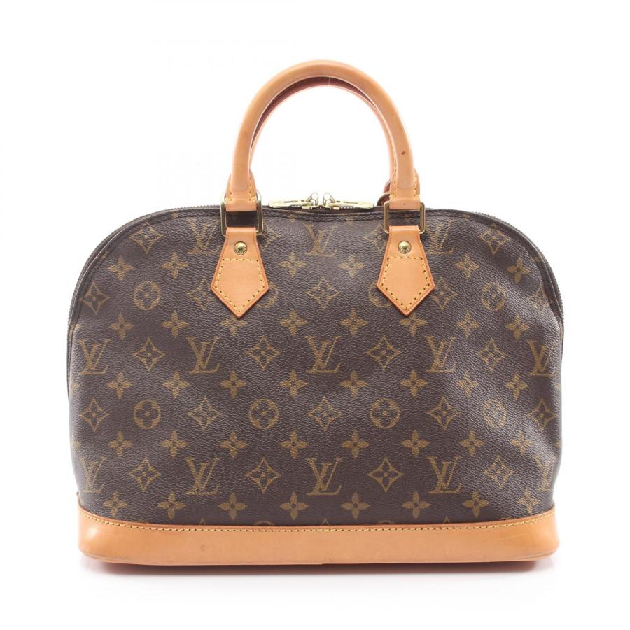 LOUIS VUITTON（ルイ・ヴィトン） アルマPM ブランドオフ ハンドバッグ