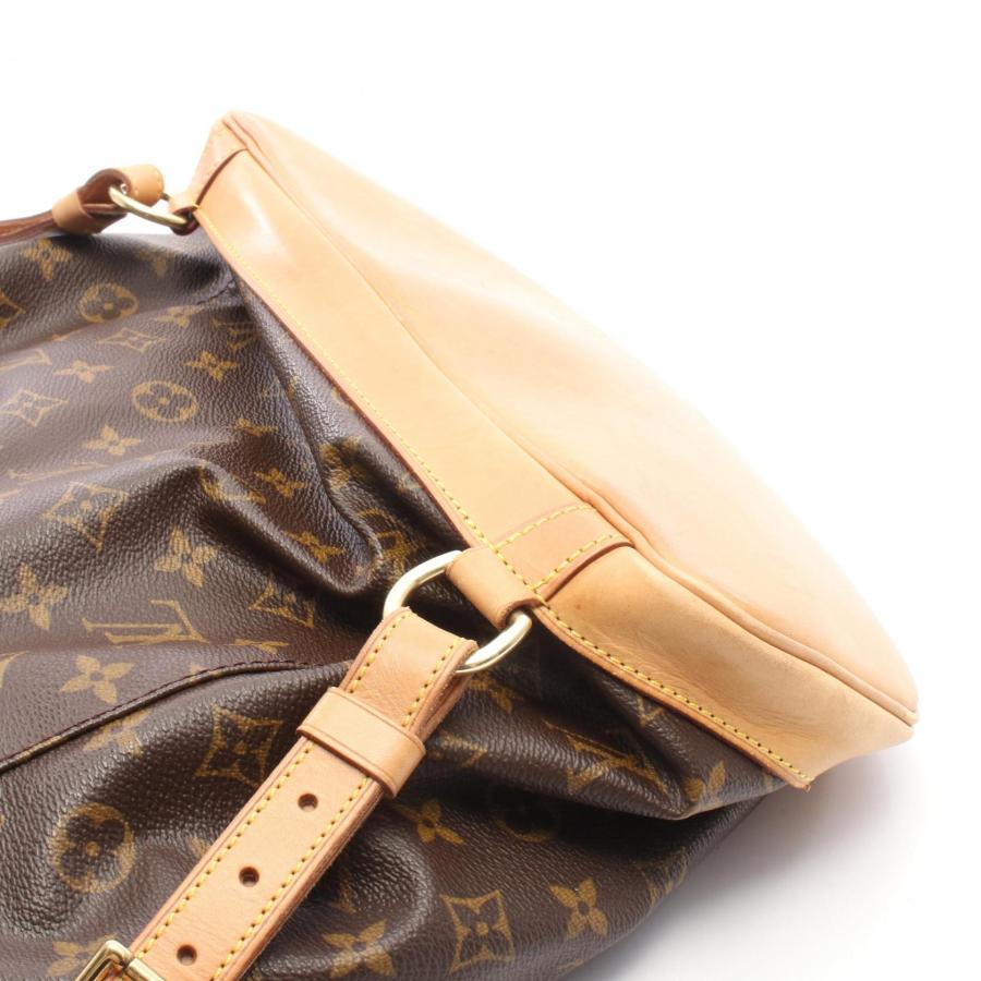 LOUIS VUITTON（ルイ・ヴィトン） モンスリGM モノグラム ブランドオフ