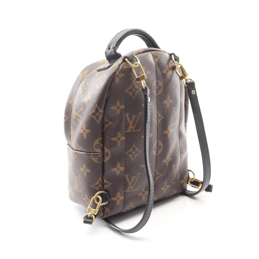 ルイヴィトン ミニリュック リュック パームスプリングス LOUIS VUITTON（ルイ・ヴィトン） パームスプリングス ミニ ブランド