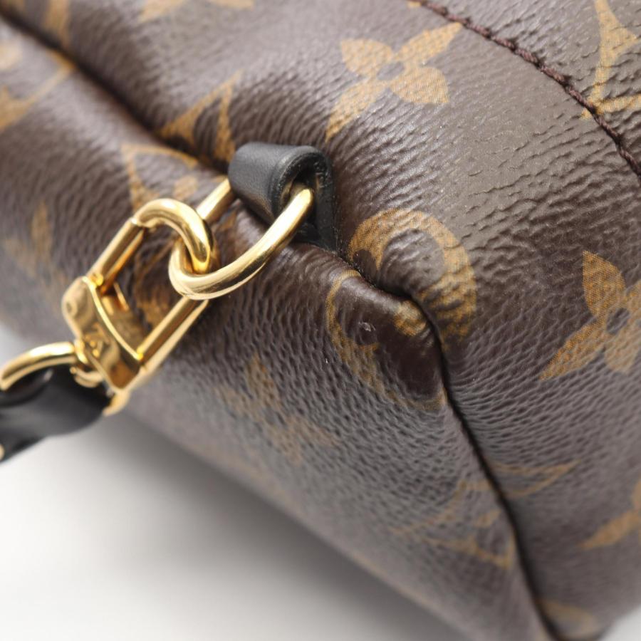 LOUIS VUITTON（ルイ・ヴィトン） パームスプリングス ミニ ブランド