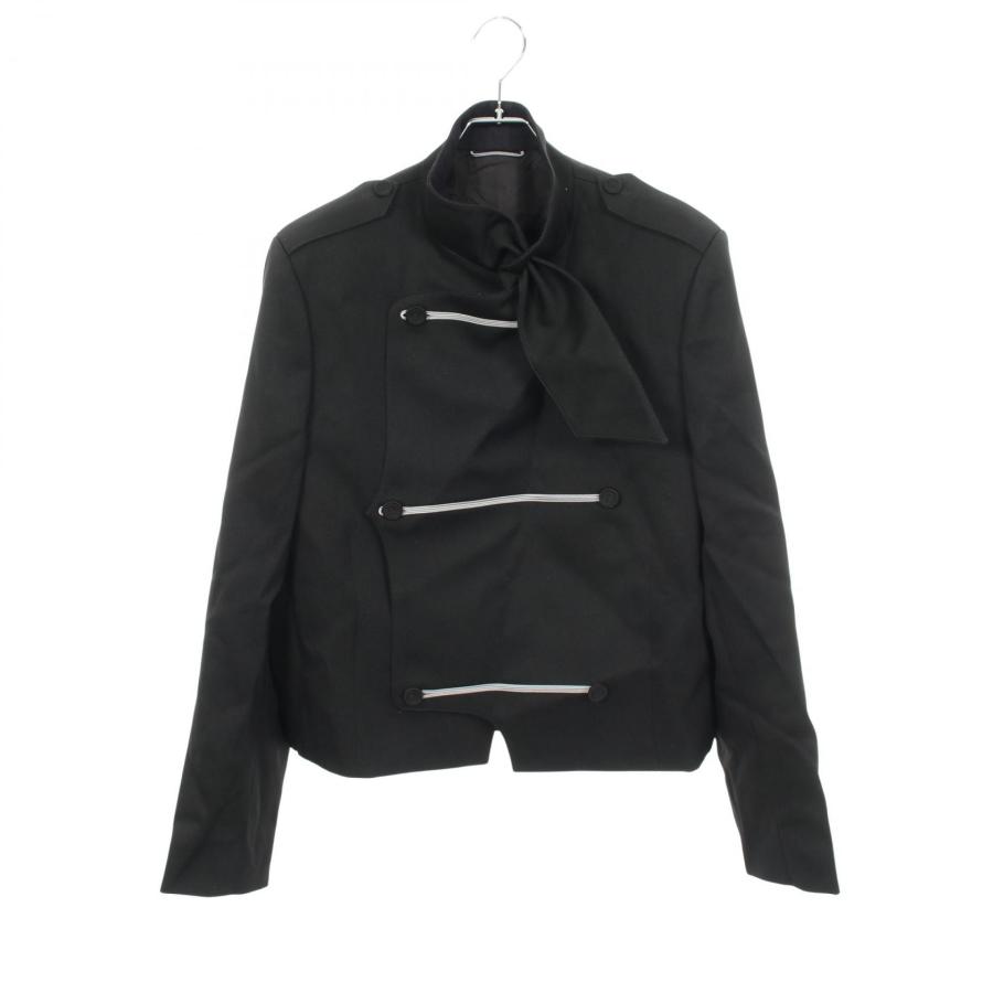ディオール DIOR × PETER DOIG ナポレオン ジャケット ブランドオフ