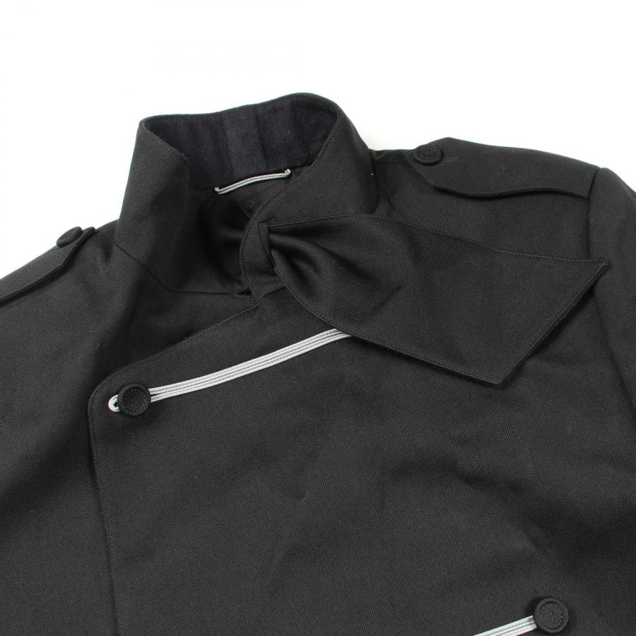 ディオール DIOR × PETER DOIG ナポレオン ジャケット ブランドオフ