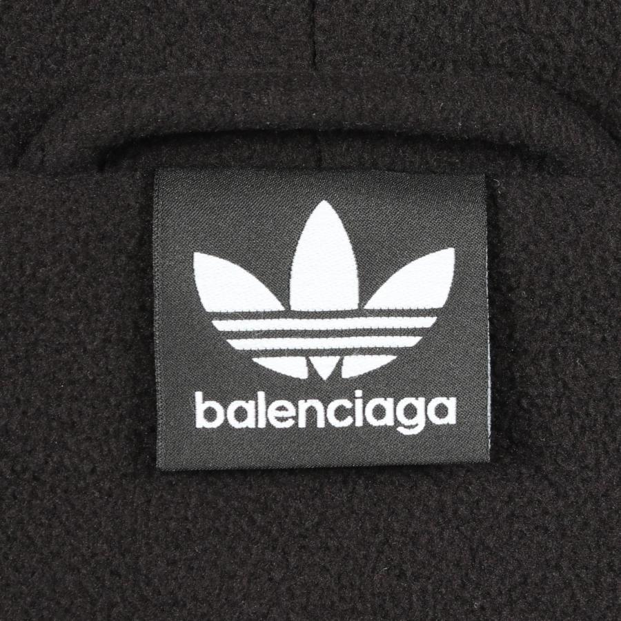 BALENCIAGA（バレンシアガ） × adidas フリース ブランドオフ その他