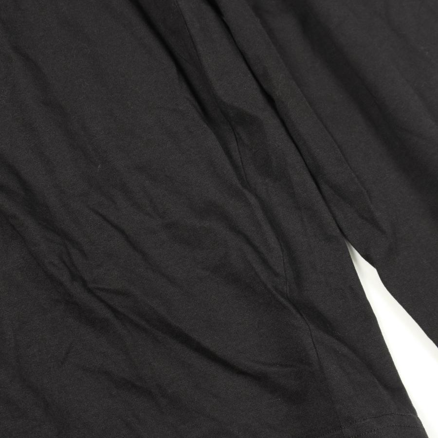 DIOR HOMME BEE刺繍ボーダータートルセーター 【公式通販】
