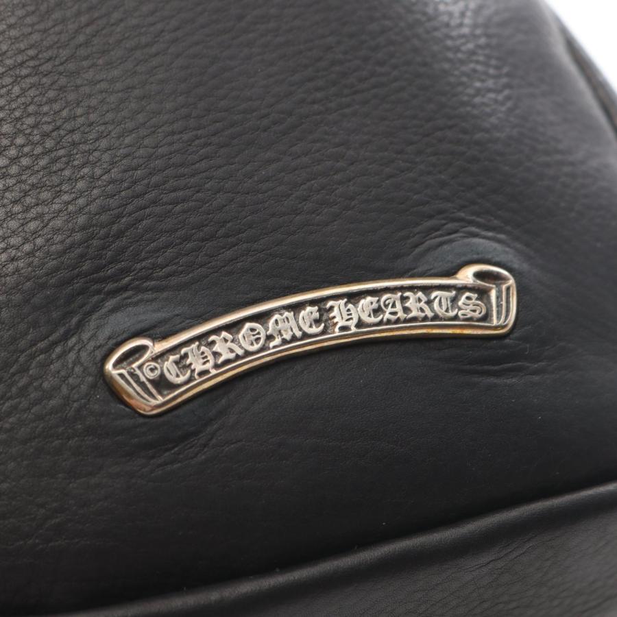 クロムハーツ TAKA MINI タカミニ セメタリークロスパッチ ブランド