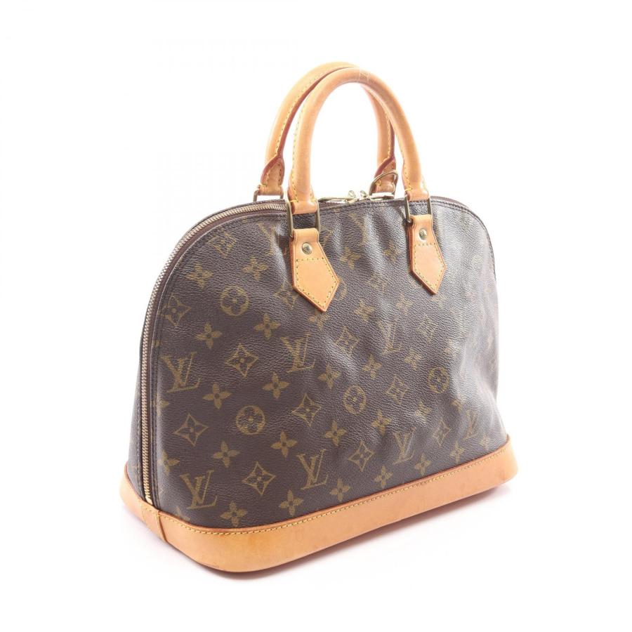 LOUIS VUITTON（ルイ・ヴィトン） 爆買 アルマPM モノグラム ブランド
