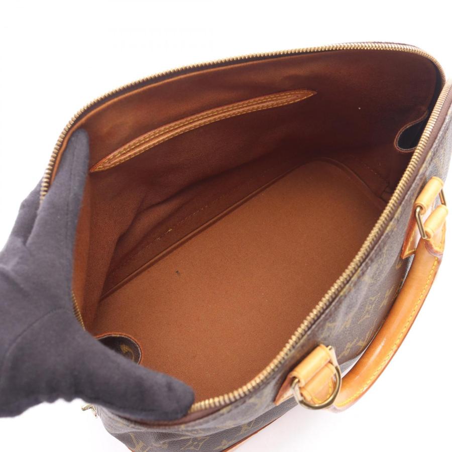 LOUIS VUITTON（ルイ・ヴィトン） 爆買 アルマPM モノグラム ブランド