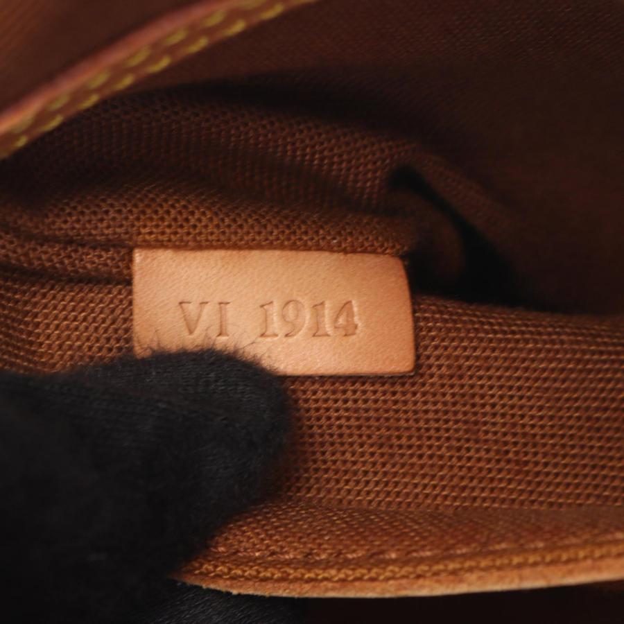 LOUIS VUITTON（ルイ・ヴィトン） 爆買 アルマPM モノグラム ブランド