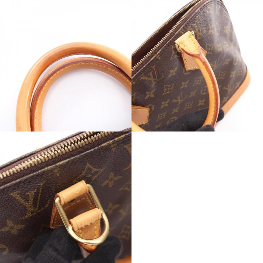LOUIS VUITTON（ルイ・ヴィトン） 爆買 アルマPM モノグラム ブランド