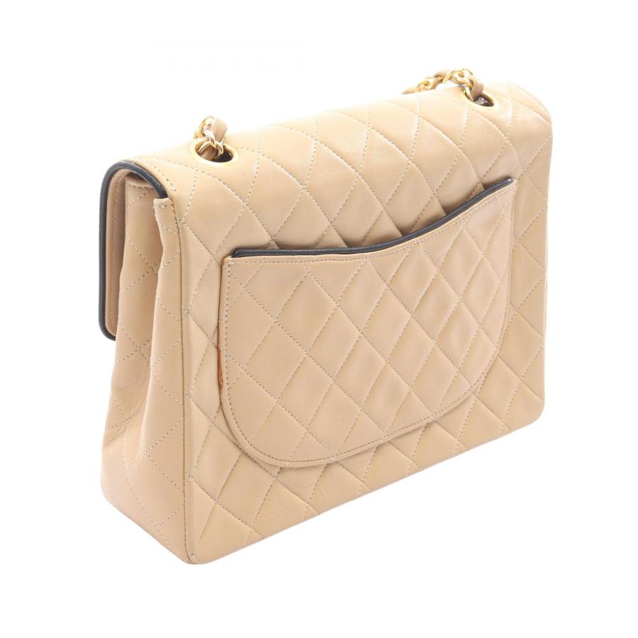 CHANEL（シャネル） マトラッセ シングルフラップ ヴィンテージ