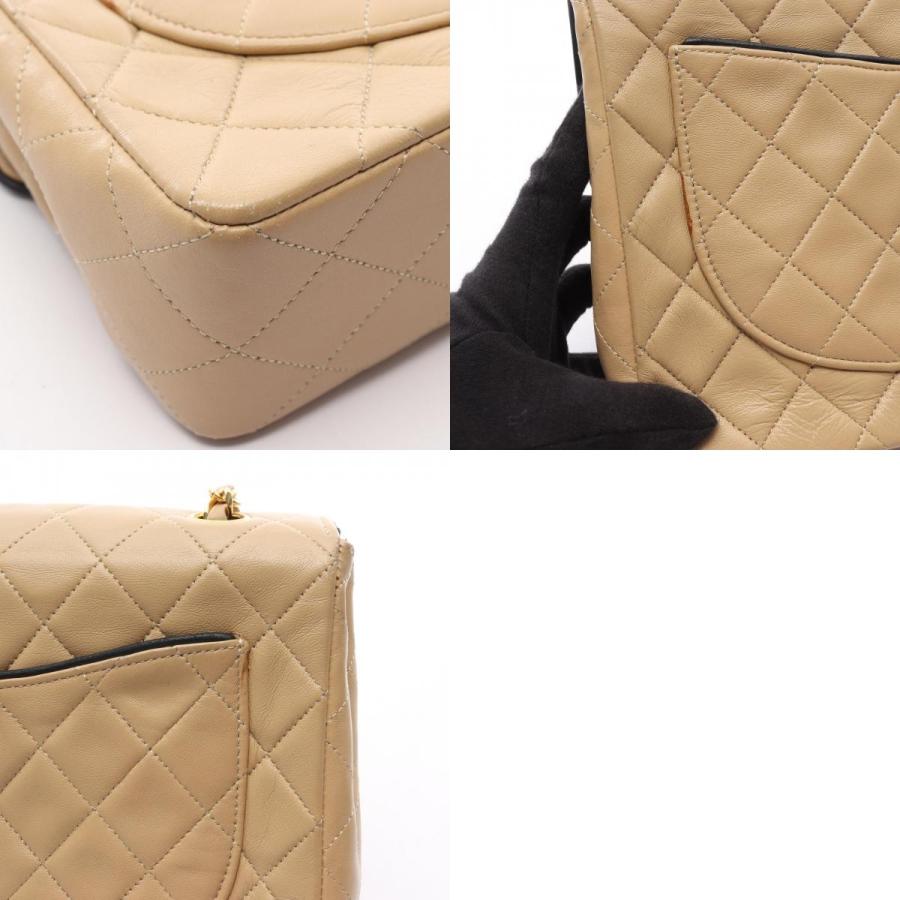 CHANEL（シャネル） マトラッセ シングルフラップ ヴィンテージ