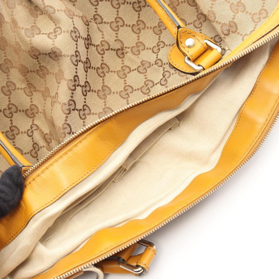 GUCCI（グッチ） スーキー GGキャンバス 2WAY ブランドオフ キャンバス