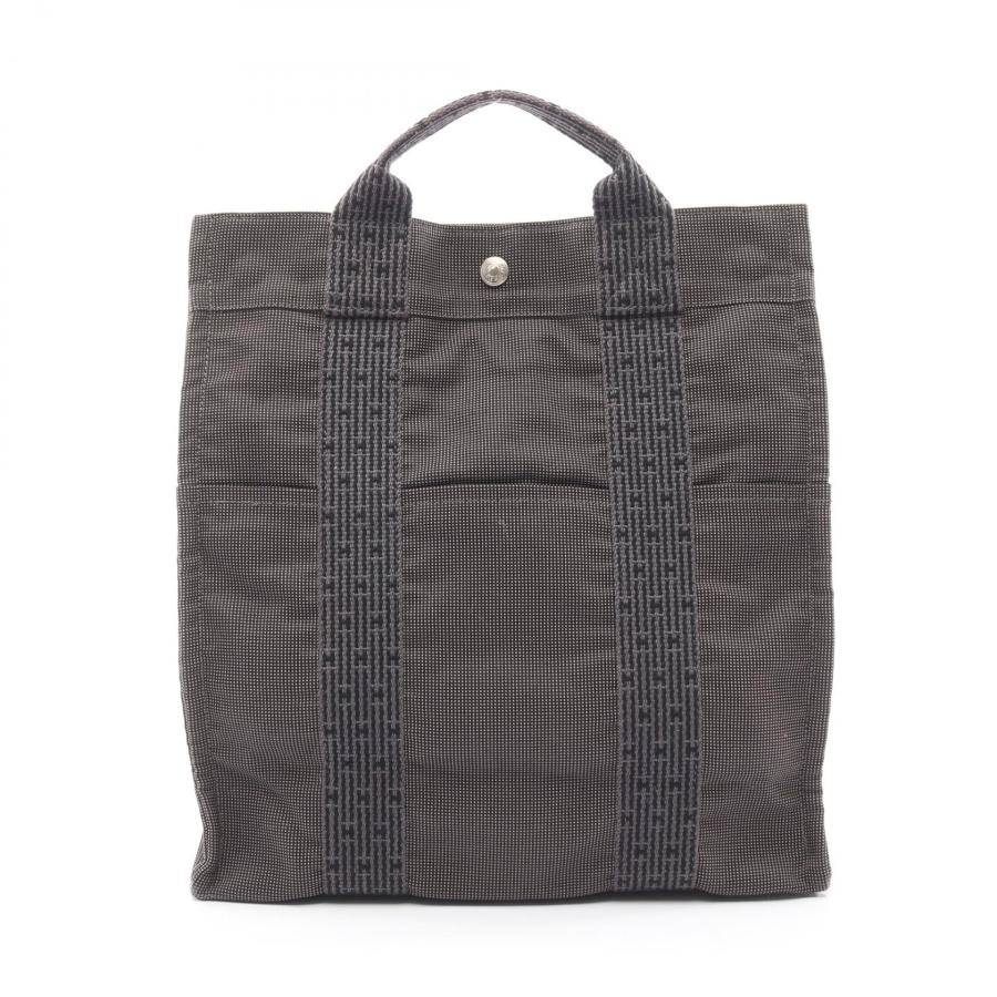 【HERMES】エルメス　エールラインアド キャンバス　リュック HERMES（エルメス） エールライン アドMM ブランドオフ キャンバス