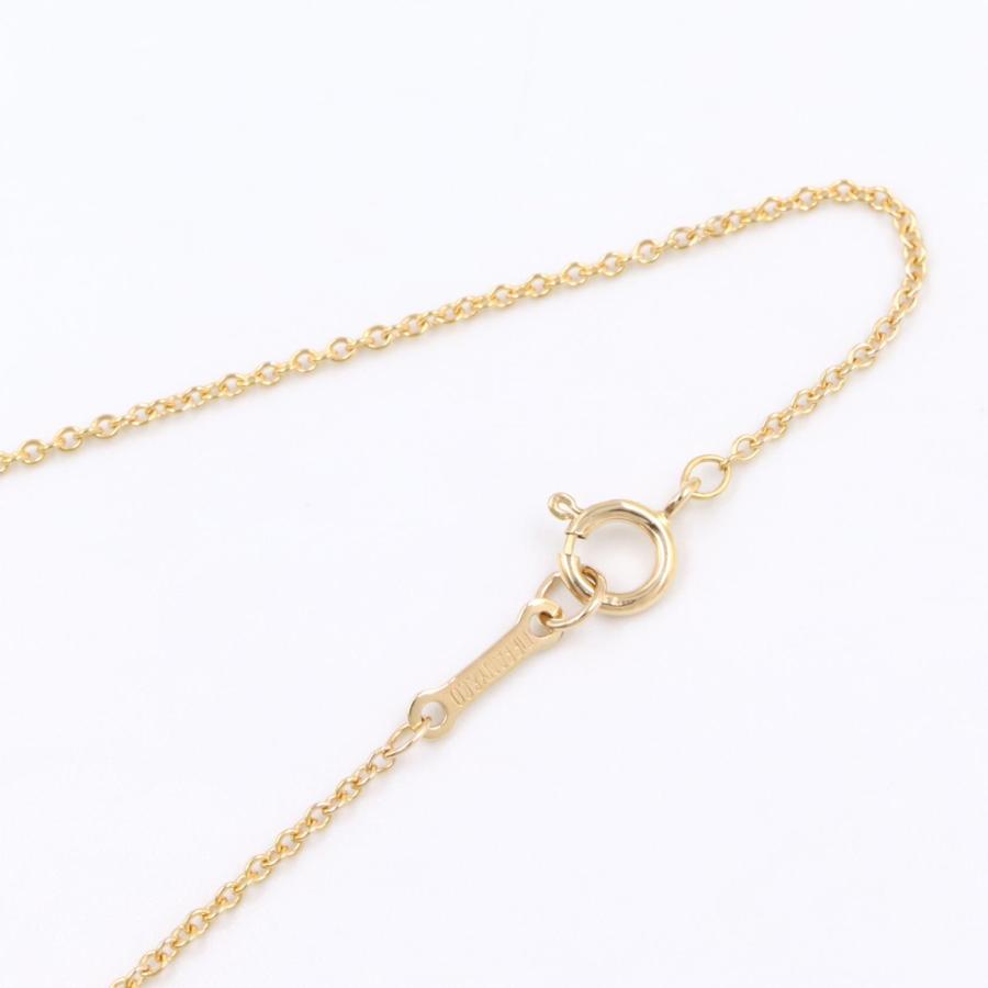 TIFFANY&Co.（ティファニー） 爆買 アップル ネックレス ブランドオフ