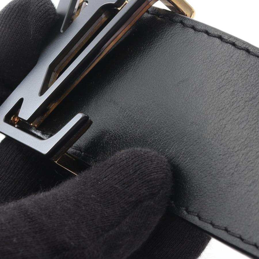 限定特価】 LOUIS VUITTON ルイヴィトン ベルト LV オプティック LOUIS VUITTON（ルイ・ヴィトン） ベルト LV オプティック