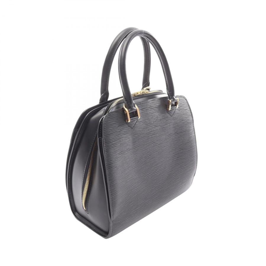 ルイヴィトン　エピ　ポンヌフ　ハンドバッグ　ノワール　ブラック LOUIS VUITTON（ルイ・ヴィトン） ポンヌフ エピ ノワール ブランド