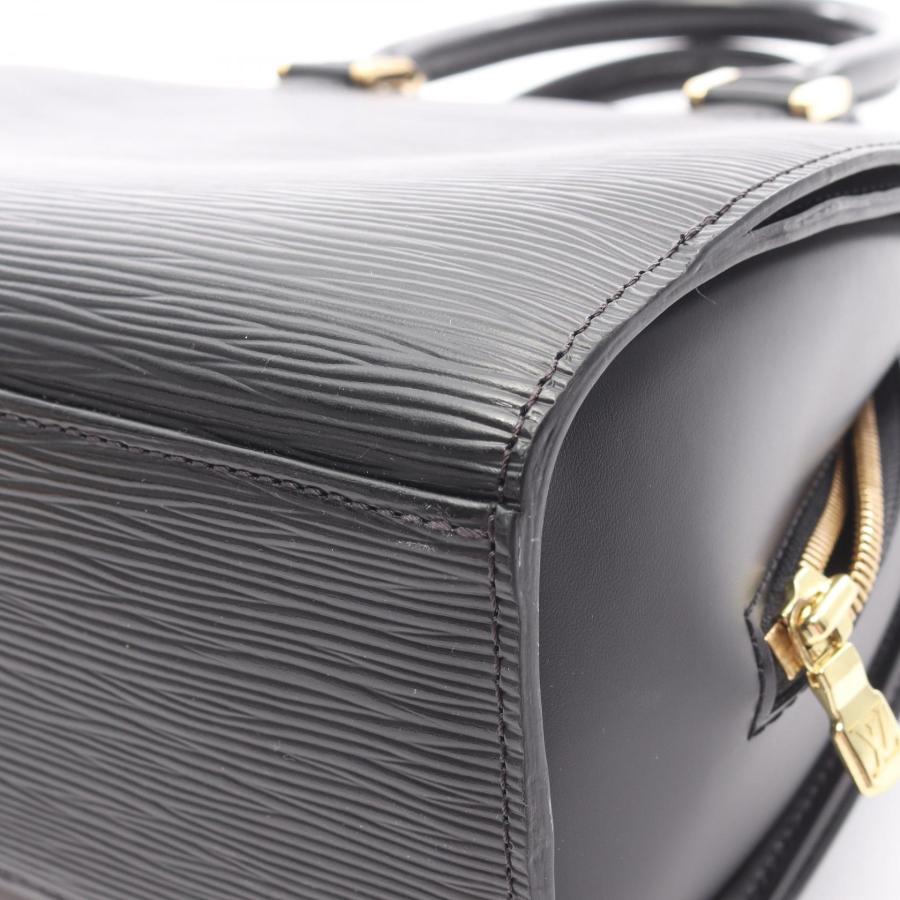 LOUIS VUITTON（ルイ・ヴィトン） ポンヌフ エピ ノワール ブランド