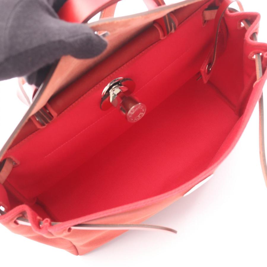 HERMES（エルメス） エールバッグジップPM 2WAY ブランドオフ