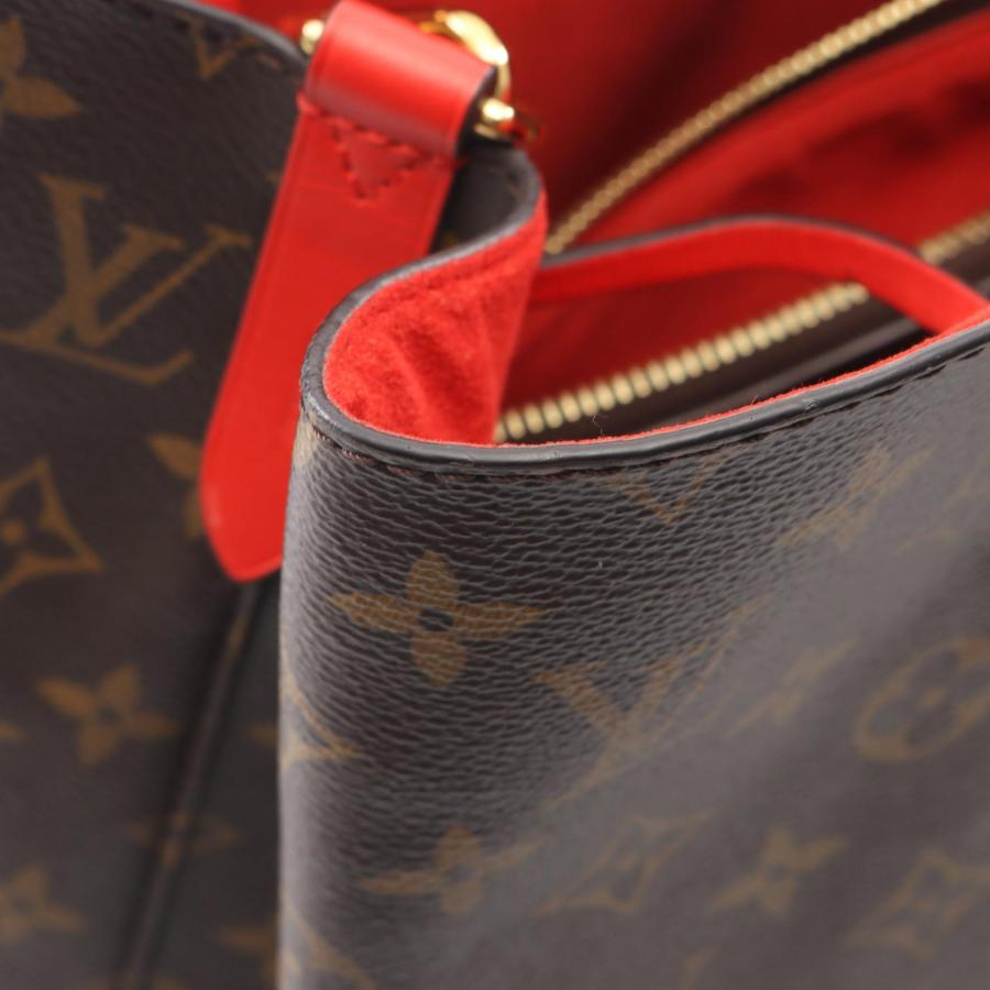 ルイヴィトン ネオノエ コクリコ LOUIS VUITTON（ルイ・ヴィトン） ネオノエ モノグラム コクリコ