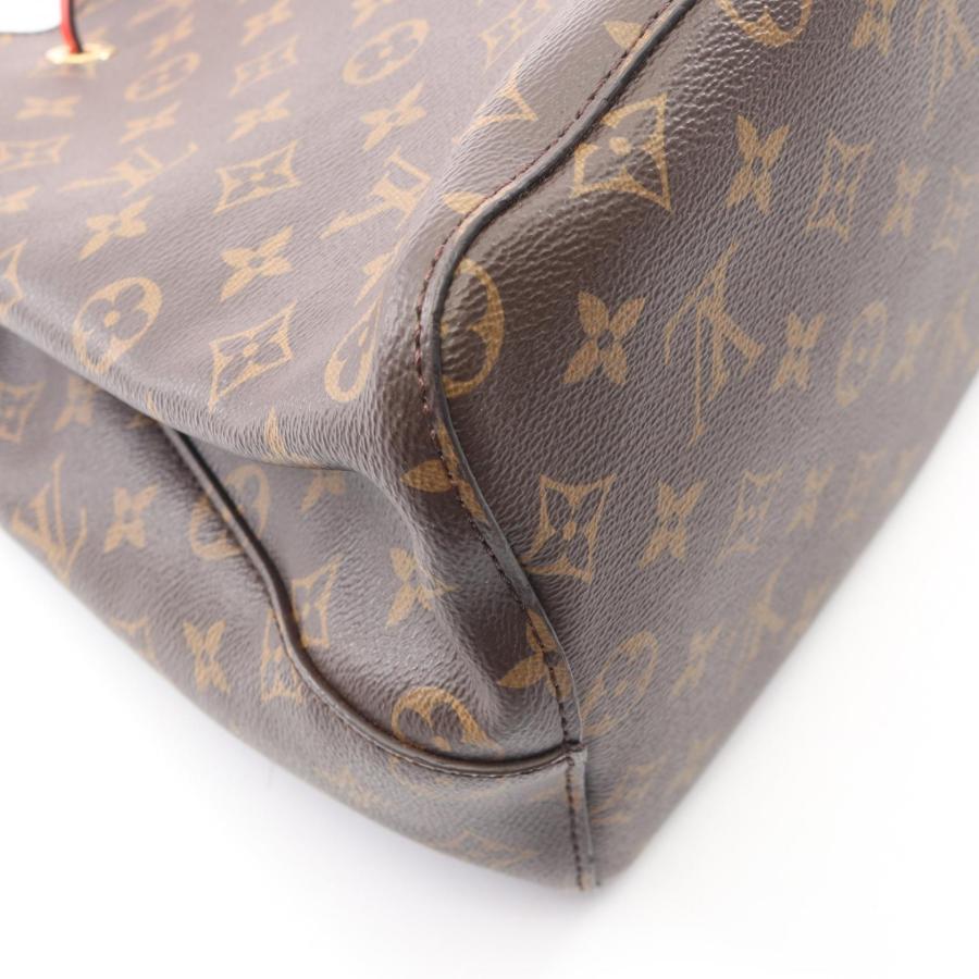 LOUIS VUITTON（ルイ・ヴィトン） ネオノエ モノグラム コクリコ