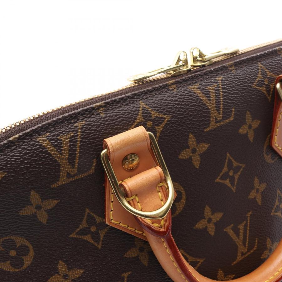 LOUIS VUITTON（ルイ・ヴィトン） アルマPM モノグラム ブランドオフ 