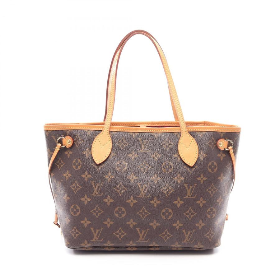 LOUIS VUITTON（ルイ・ヴィトン） ネヴァーフルPM ブランドオフ トート