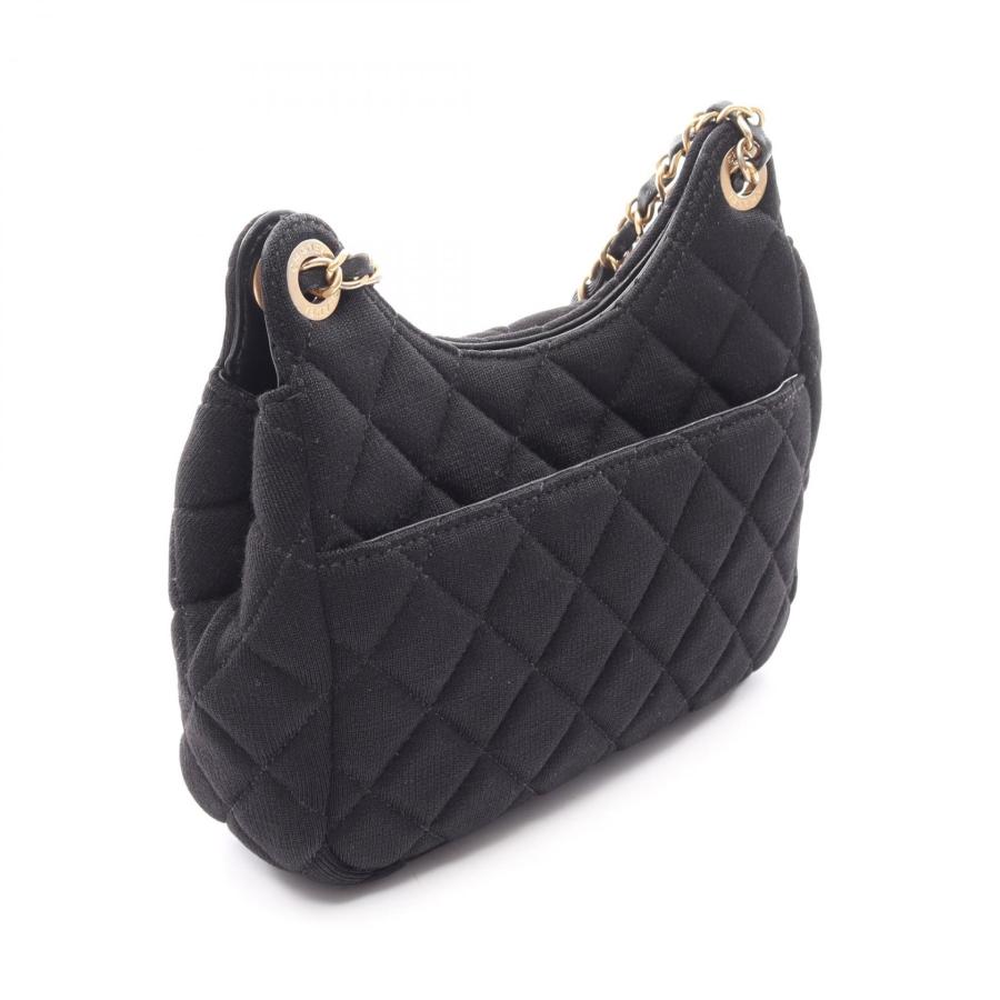 CHANEL（シャネル） マトラッセ スモール ホーボーバッグ ブランドオフ 
