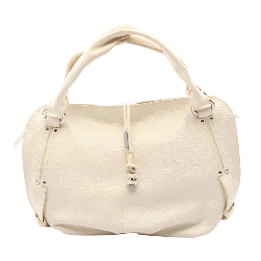 CELINE（セリーヌ） ビタースウィート ブランドオフ レザー 