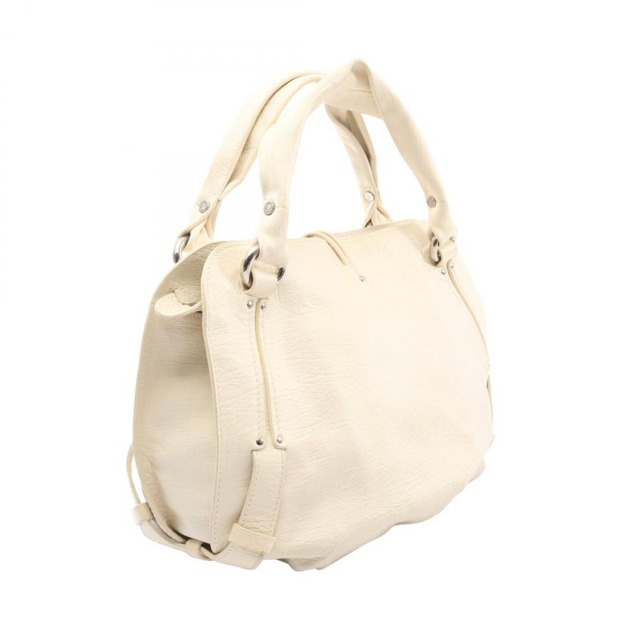 CELINE（セリーヌ） ビタースウィート ブランドオフ レザー 
